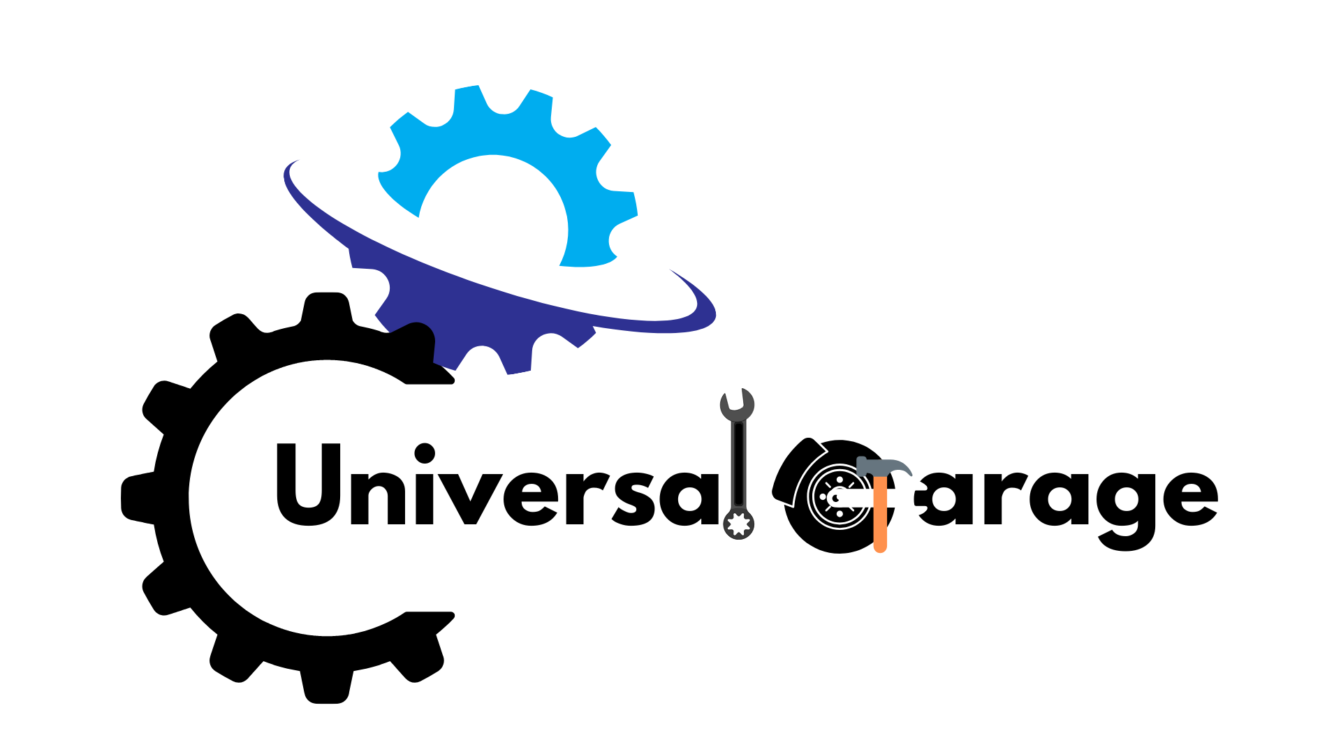 Universal Garage